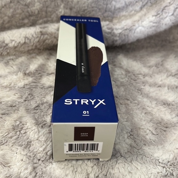 Stryx Concealer Tool, 1.8 Grams, Deep Java - Picture 6 of 7